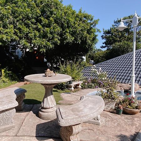 The Glade & Ripplemead, Amblewood Guesthouse Kenton on Sea Exterior photo